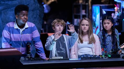 ‘Secret Headquarters’ Review: You Know, for Kids.